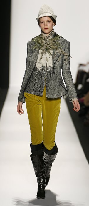 blog de moda sevilla