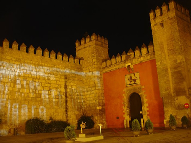 alcázar-de-sevilla