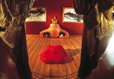 Il-sogno-si-avvicina-exposición-de-dali
