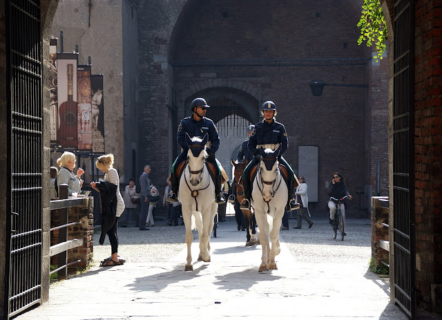 Castello-Sforzesco