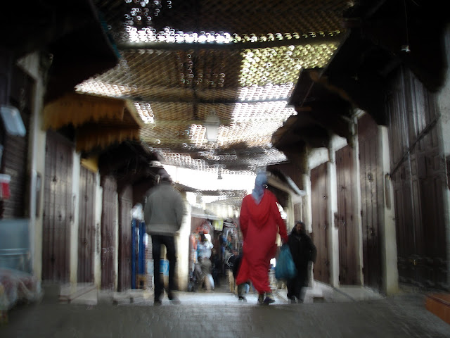 medina-fez
