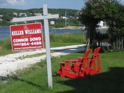 coastal real estate RI