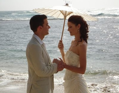 Wedding Parasol