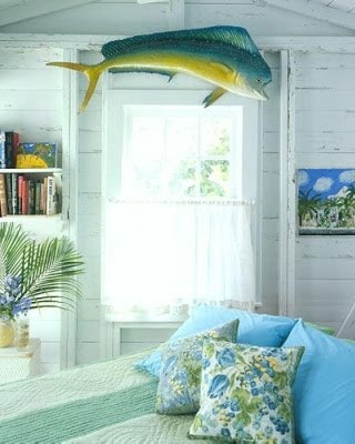 Fish Decor