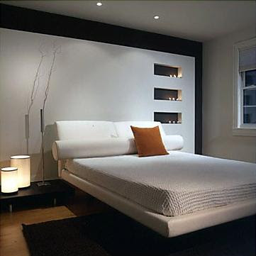 Small Bedroom Interior Design: April 2010