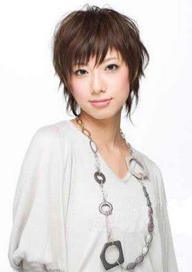 Short Hairstyles News Japanese Short Haircuts