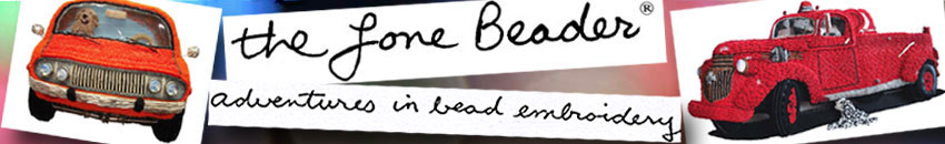 The Lone Beader®