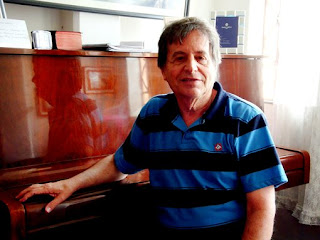 Abgar Antônio Campos Tirado