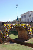 Córrego do Lenheiro