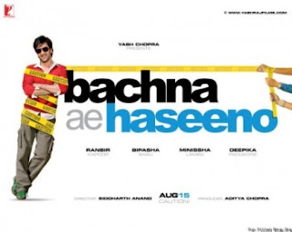 The Bachna Ae Haseeno Movie Download In Hindi 720p