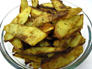 Heidi S So Called Life Mustard Roasted Potatoes