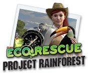 EcoRescue Project Rainforest v1.0 EcoRescue Project Rainforest v1.0