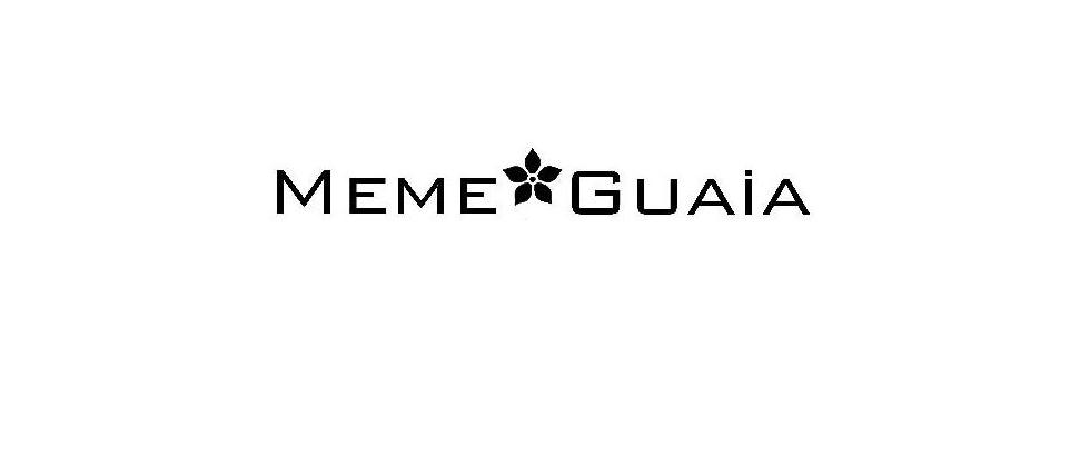 meme*guaia