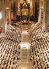 Gereja Vatikan