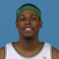 paul pierce paul pierce