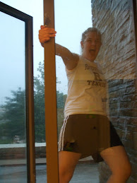 Oh, the simple things