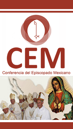EPISCOPADO MEXICANO