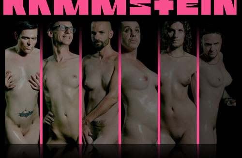 jessica salope te quiero puta rammstein clip jessica salope te quiero puta rammstein clip