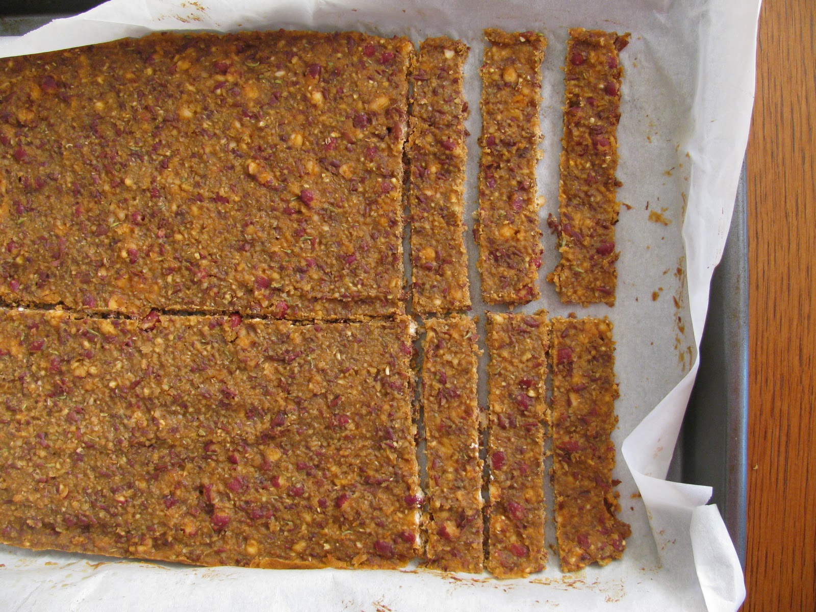 The Ordinary Vegetarian Amazing Homemade Vegan Bacon, easy! soyfree