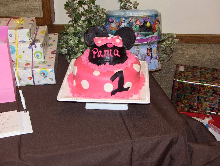 Little girls 1st birthday cakes for girls 1st birthday. Little girls 1st birthday