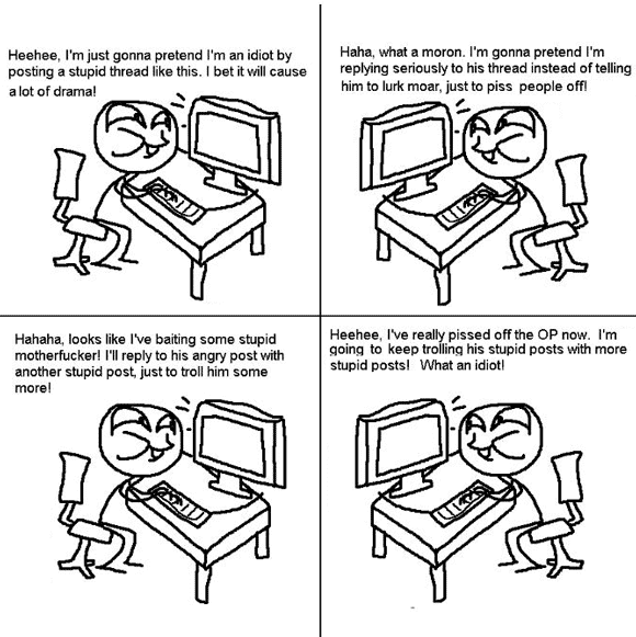 of choice for trolling of choice for trolling