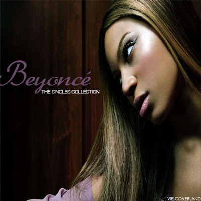 beyonce singles collection