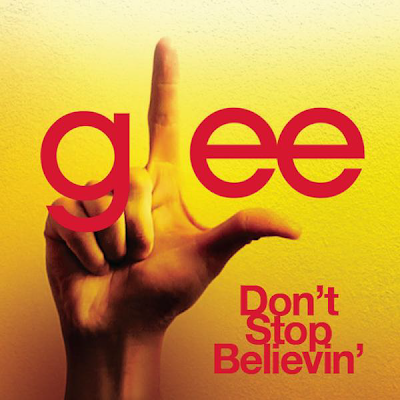 Concurso GLEE Fans Latinoamerica Glee+Cast+-+Don%27t+Stop+Believin%27+(Glee+Cast+Version)+(Official+Single+Cover)