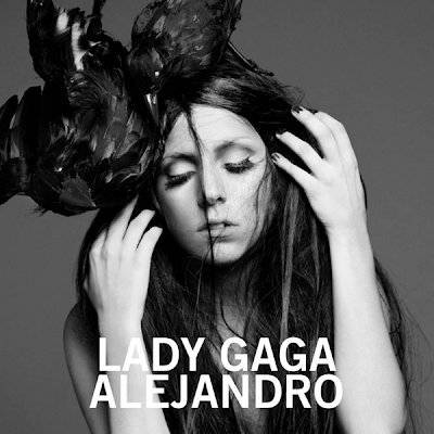 Lady GaGa ["The Fame Monster" 24/11/09 ] - Page 9 LADY+GAGA-ALEJANDRO