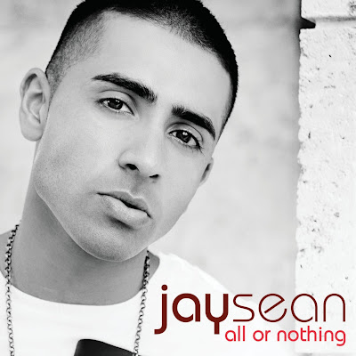 Jay Sean-All Or Nothing(Official Album Cover) Jay Sean-All Or Nothing(Official Album Cover)