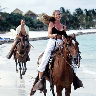 Horseback Riding