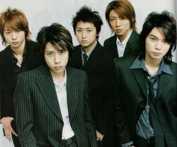 arashi