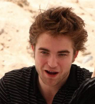 Robert Pattinson Beach on Another Point Of View Robert Pattinson Beach Baby Beach Baby