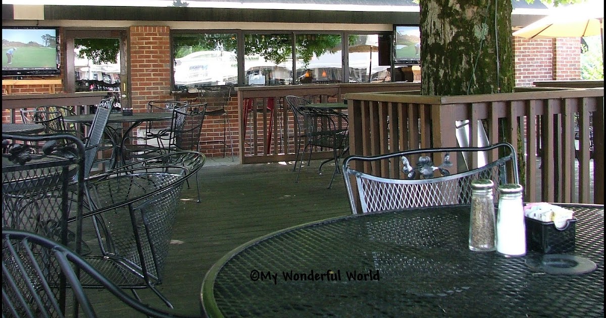 On The Town Dining with Mr. Bill Sullivan's Fine FoodKnoxville