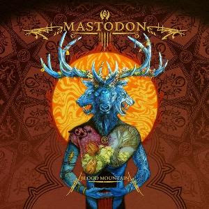 I Am Currently Listening To....... Mastodon+-+Blood+Mountain