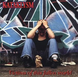 worst Albumcover (only Metal) Kataklysm+-+Victims+of+this+Fallen+World
