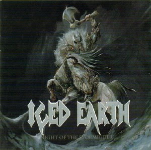 Iced Earth