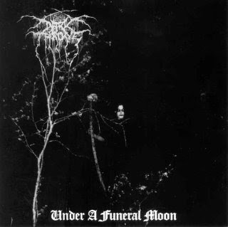 As vossas compras: - Página 21 Darkthrone+-+Under+A+Funeral+Moon+(1993)