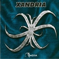 Xandria Xandria+-+India+%282005%29