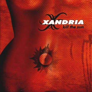 Xandria Xandria+-+Kill+the+Sun+2003
