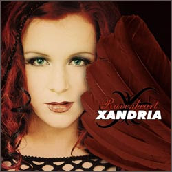 Xandria Xandria+-+Ravenheart+%282004%29