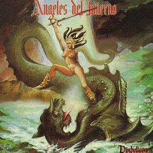 Angeles del Infierno