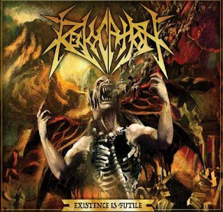 Revocation