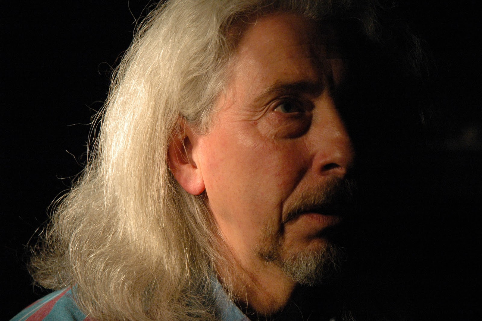 Front Lighting Photos