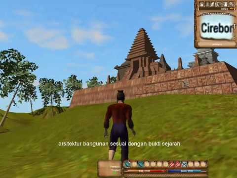 macam macam cerita rakyat indonesia photography