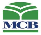 MCB Logo