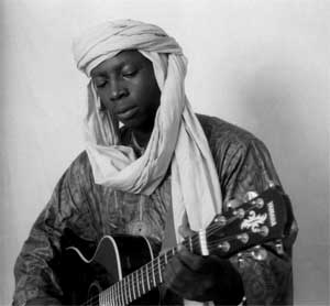 Farka Toure Vieux Farka Toure Vieux