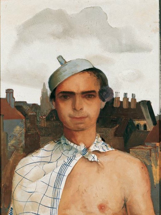 Moïcani - L'Odéonie