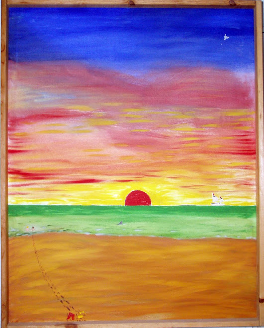c. 2001, Private Collection, Annapolis, MD