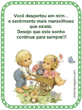 Você