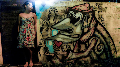 Artsy Graffiti